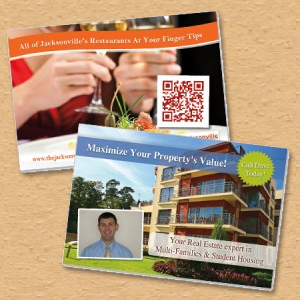 Postcards Effective Print Marketing
